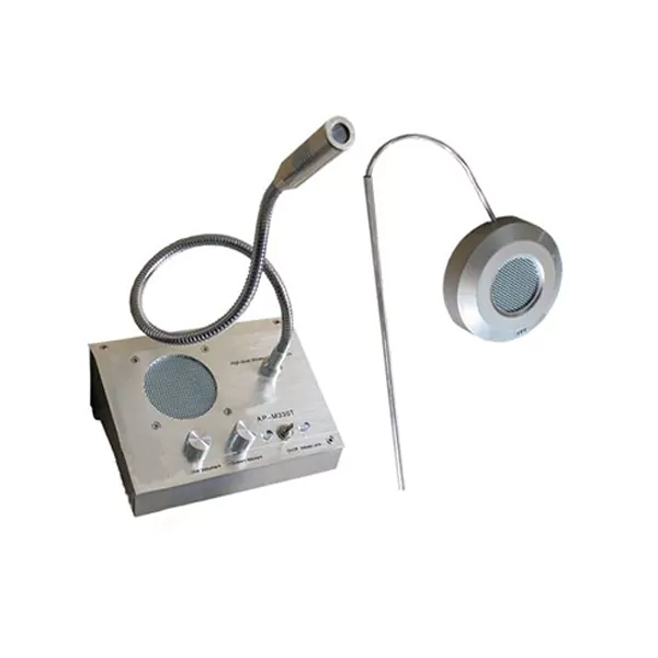 میکروفون گیشه AAPPRO مدل AP-M330T