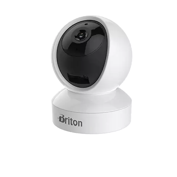 دوربین مداربسته بیسیم برایتون کد 2112P8