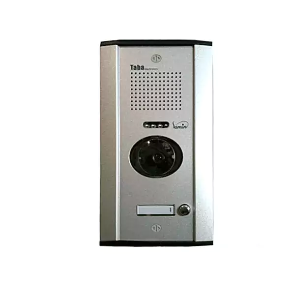 آیفون تصویری یک طبقه تابا TVD-1070I وای فای