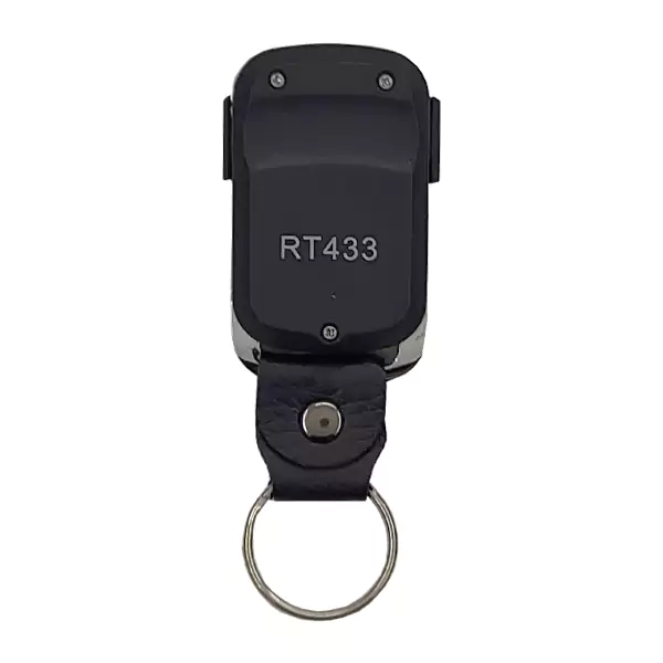 ریموت کنترل اسکار لرنینگ کد 433