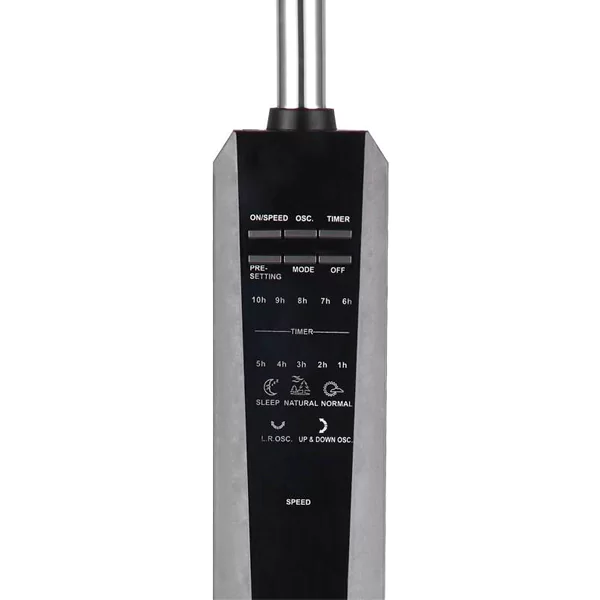 پنکه ایستاده سیماران مدل SSF-4005