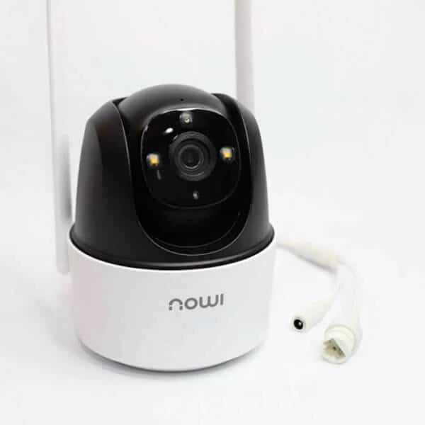 دوربین مداربسته وایرلس آیمو مدل Imou Cruise FullHD