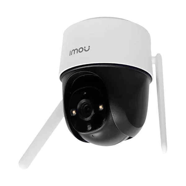 دوربین مداربسته وایرلس آیمو مدل Imou Cruise FullHD