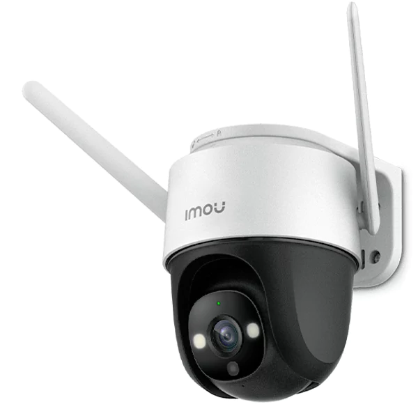 دوربین مداربسته وایرلس آیمو مدل Imou Cruise FullHD
