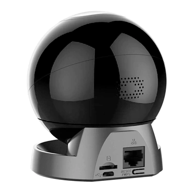 دوربین مداربسته وایرلس آیمو مدل Imou Ranger Pro