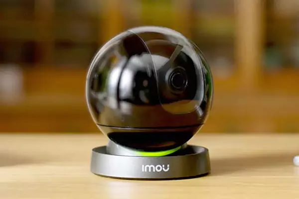دوربین مداربسته وایرلس آیمو مدل Imou Ranger Pro