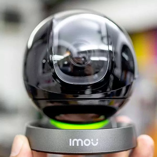 دوربین مداربسته وایرلس آیمو مدل Imou Ranger Pro