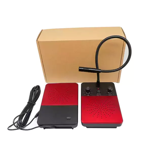 میکروفون گیشه مدل 3090