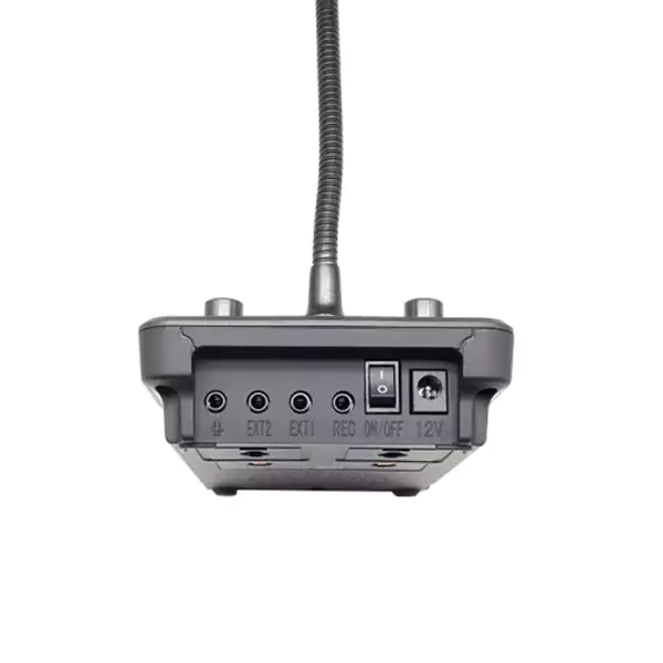 میکروفون گیشه مدل 3090