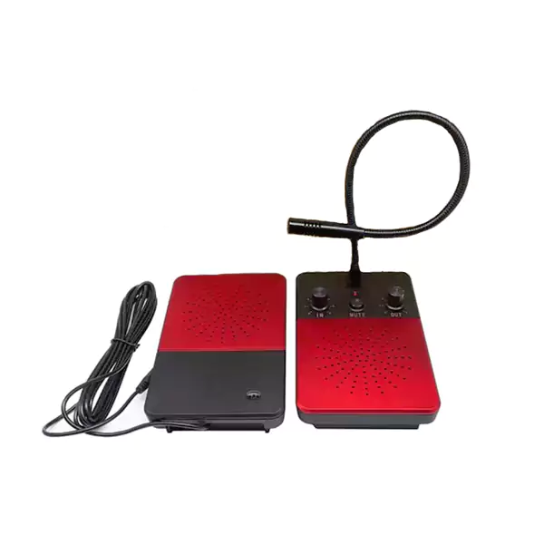 میکروفون گیشه مدل 3090