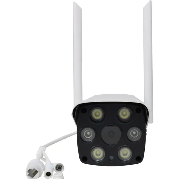 دوربین مداربسته وایرلس اسفیورد Z206