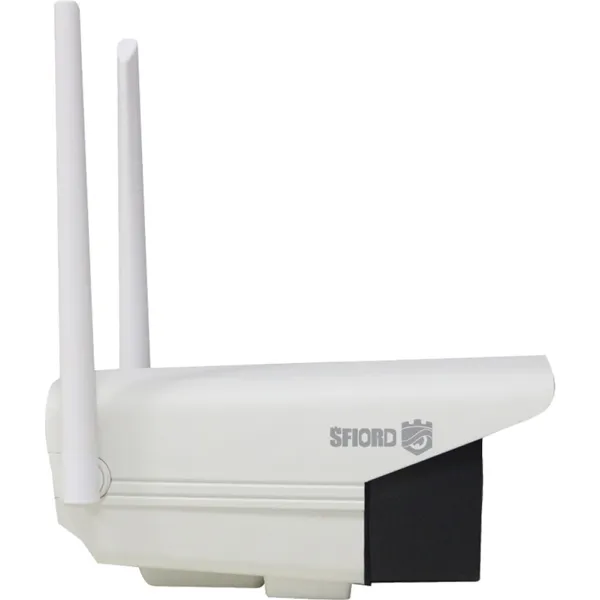 دوربین مداربسته وایرلس اسفیورد Z206