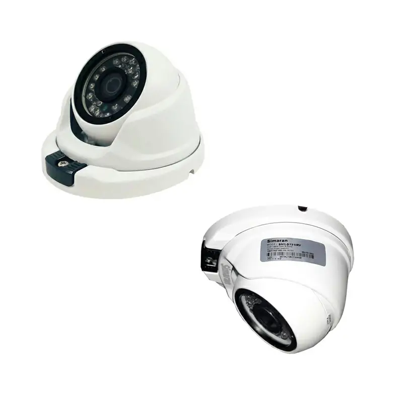 دوربین مداربسته سیماران SM-D521CV