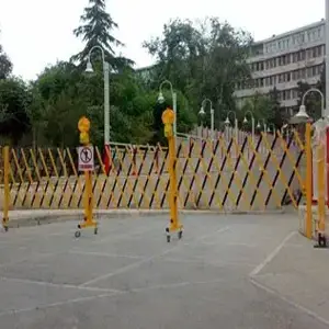 راه بند دستی آکارئونی کد XGD-120