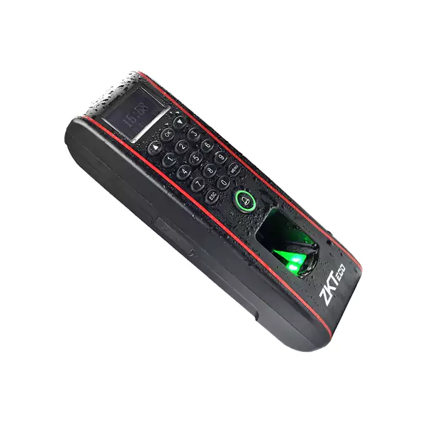 دستگاه کنترل تردد ضد آب ZKT کد T-11341