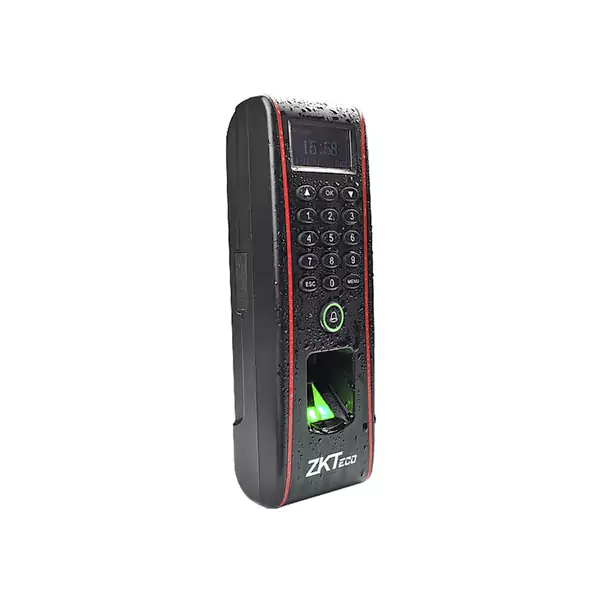دستگاه کنترل تردد ضد آب ZKT کد T-11341