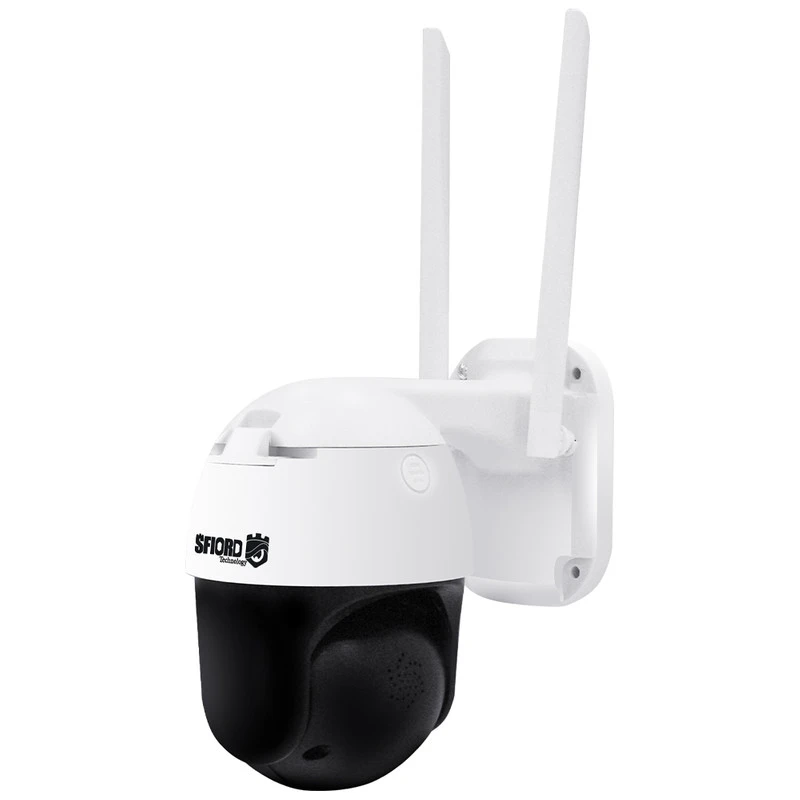 دوربین مداربسته وایرلس اسفیورد Z530