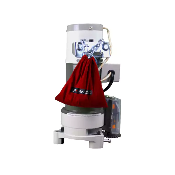 موتور کرکره برقی بلانکو 300 کیلو