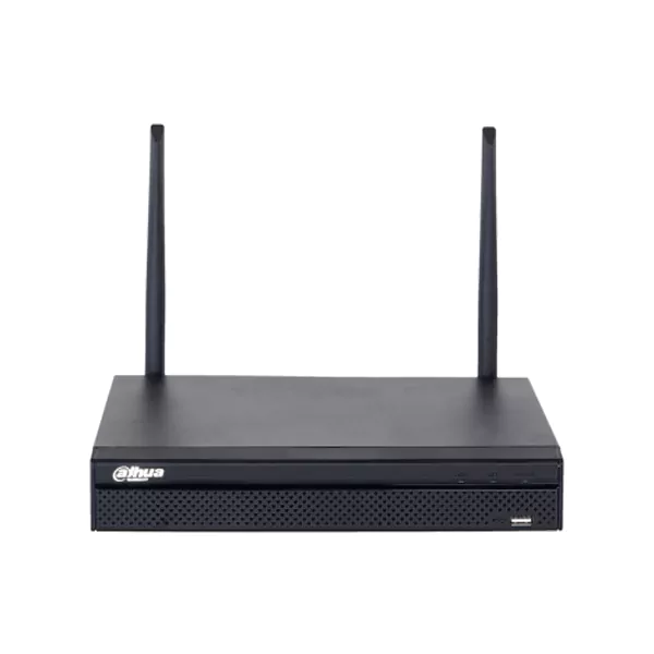 دستگاه ضبط تصاویر 4 کانال دوربین وایرلس آیمو NVR1104HS-W-S2