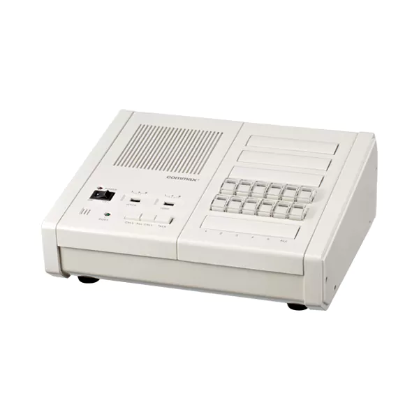 ارتباط داخلی کوماکس PI-20LN – کارکرده