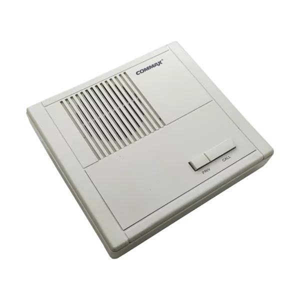 ارتباط داخلی کوماکس PI-20LN – کارکرده