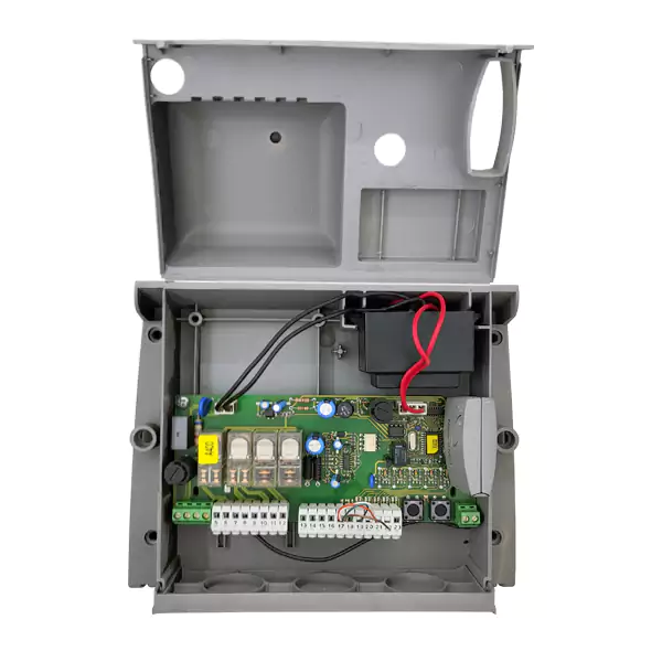 مدار جک پارکینگ نایس مدل Mindi A400