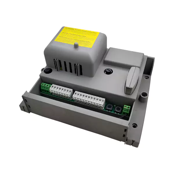 مدار جک پارکینگ نایس مدل Mindi A400