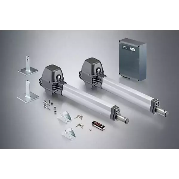 جک پارکینگ جدید زومر مدل Twist M/ML