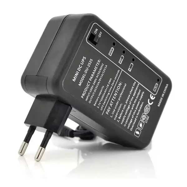 یو پی اس دستگاه حضور و غیاب مدل 2S25