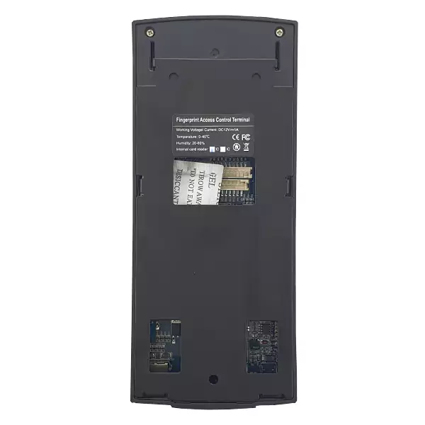 اکسس کنترل سیماران مدل FPN23K