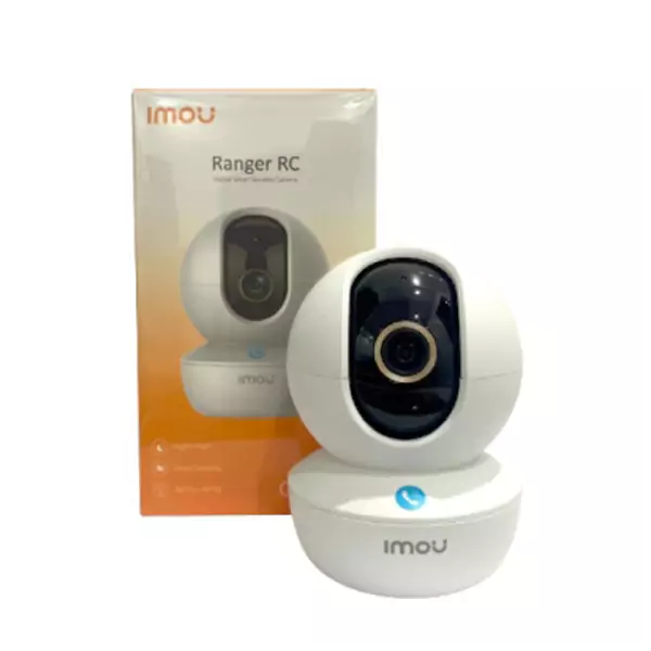 دوربین مداربسته وایرلس آیمو مدل Imou Ranger RC