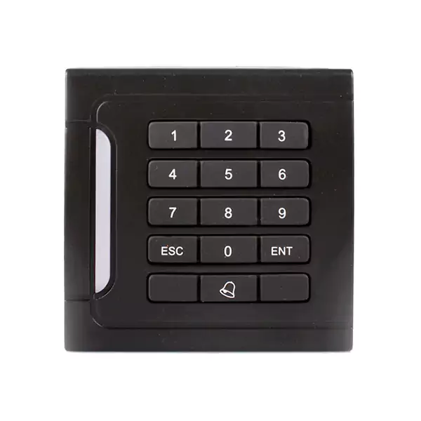 اکسس کنترل کارتی و رمزی بتا مدل BSI 1202