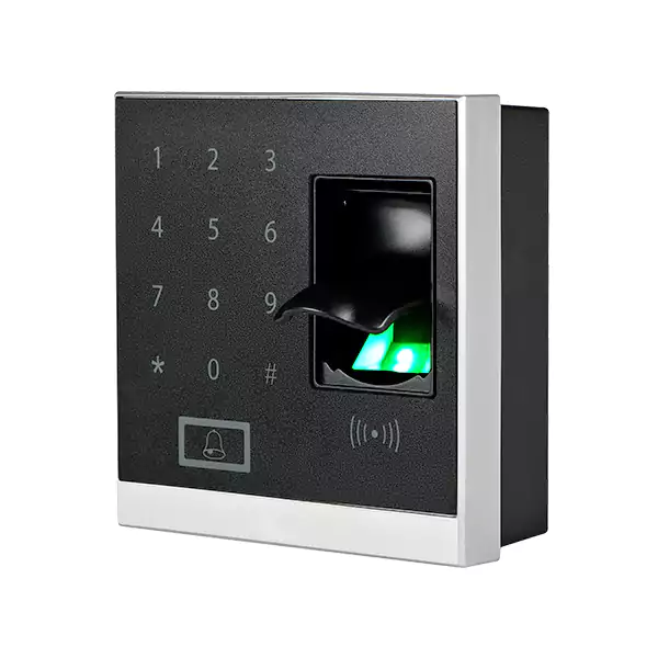 اکسس کنترل سیماران مدل FP3500