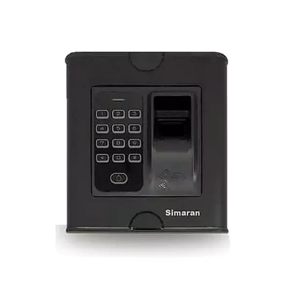 اکسس کنترل سیماران مدل FK1200