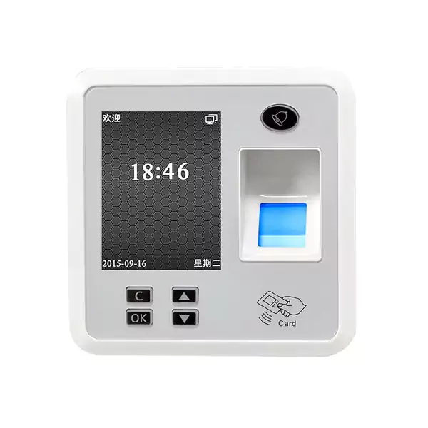 اکسس کنترل سیماران مدل FPN283K