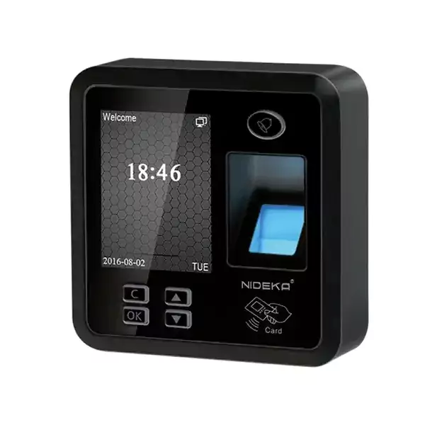 اکسس کنترل سیماران مدل FPN283K