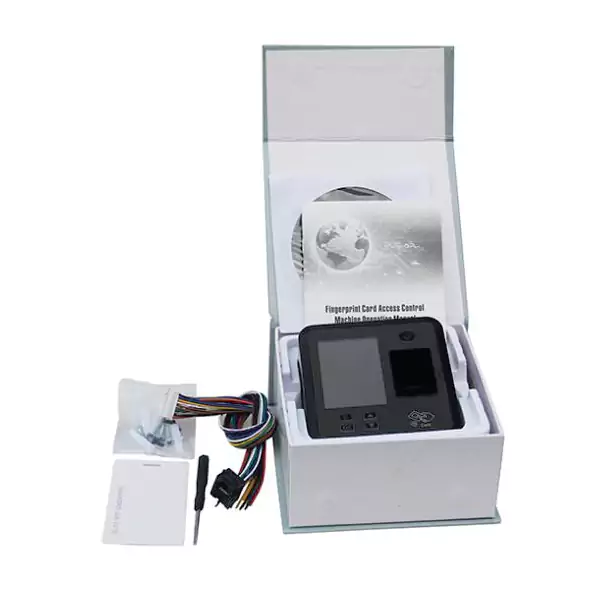 اکسس کنترل سیماران مدل FPN283K