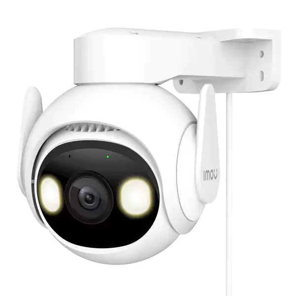 دوربین مداربسته وایرلس آیمو Cruiser 2
