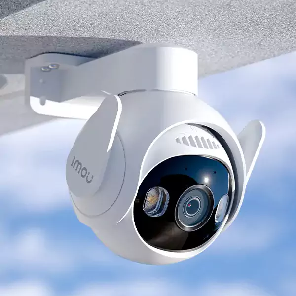 دوربین مداربسته وایرلس آیمو Cruiser 2