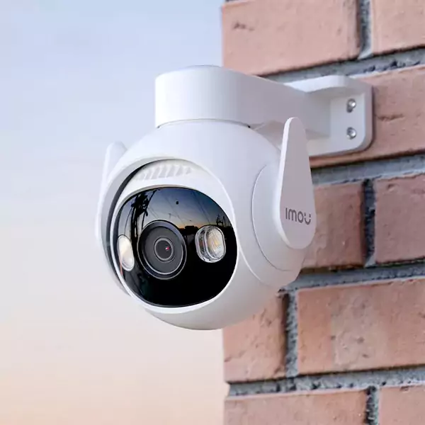 دوربین مداربسته وایرلس آیمو Cruiser 2