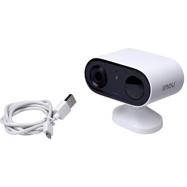 دوربین مداربسته بیسیم آیمو Imou Cell Go