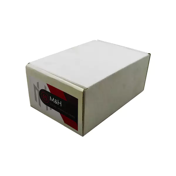 رسیور قفل برقی 3 کاره M&H