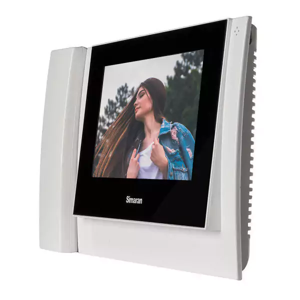 آیفون تصویری تحت شبکه سیماران HS-78IP100