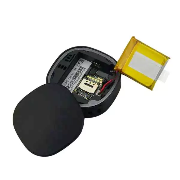 ردیاب شخصی استیلاک مدل Qbit