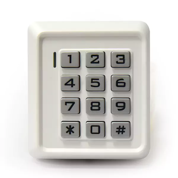 اکسس کنترل رمزی کارتی بتا مدل 1222