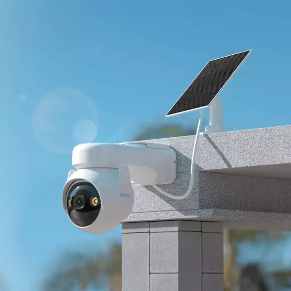 دوربین مداربسته وایرلس آیمو Imou Cell PT