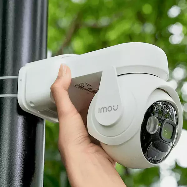 دوربین مداربسته وایرلس آیمو Imou Cell PT