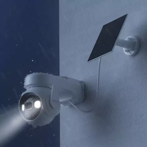 دوربین مداربسته وایرلس آیمو Imou Cell PT