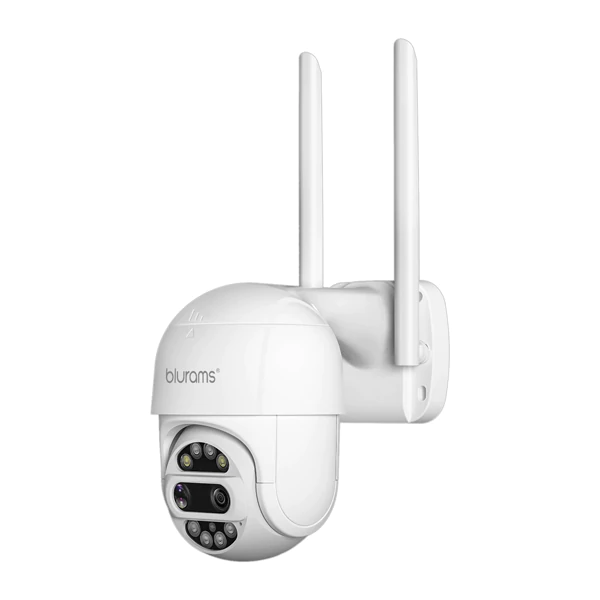دوربین مداربسته وایرلس اسپید دام بلورمز Lite3 S21C