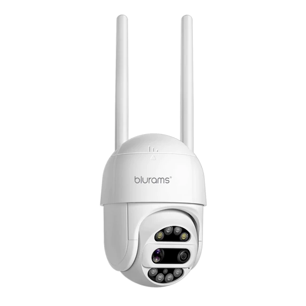 دوربین مداربسته وایرلس اسپید دام بلورمز Lite3 S21C